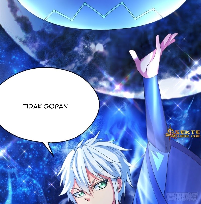 I Picked Up An Attributes Chapter 50 Gambar 58